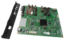 Placa Principal Para Tv LG 32lk450 Eax64290501