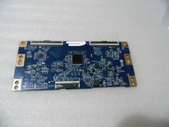 Placa T-con Para Tv Philco Ptv50g70sblsg Juc7.820.00258211 na internet