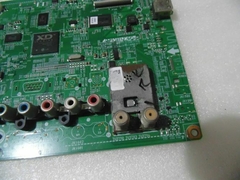 Placa Principal P/ Tv LG 32ls3400 Eax64437505 Veja Conector - comprar online