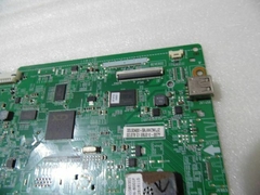 Placa Principal P/ Tv LG 32ls3400 Eax64437505 Veja Conector na internet