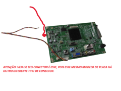 Placa Principal Tv Philips 40pfg4309/78 715g6325-m0e-000-004