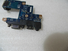 Placa De Áudio Usb Vga Rj45 P/ Notebook Dell Latitude E5440