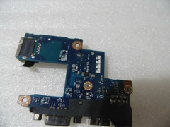 Placa De Áudio Usb Vga Rj45 P/ Notebook Dell Latitude E5440 - comprar online