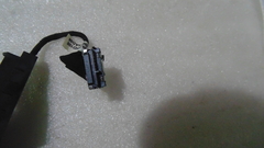 Conector Adaptador Do Hd Sata Hp Compaq Cq42-212br - WFL USADOS de Informática