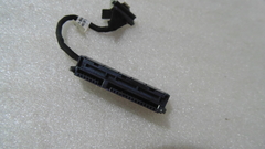 Imagem do Conector Adaptador Do Hd Sata Note LG S425 Lgs43 Dd0ax6hd100