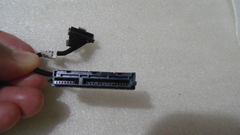 Conector Do Hd Sata Para O Notebook Hp G42-220br Dd0ax6hd100 - comprar online