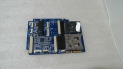 Placa Módulo Touchpad P/ Sony Vaio Pcg-41213x Vpcsa35gb - loja online