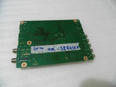 Placa Principal Para Tv Sony Kdl-32r435a 1-888-722-11 - comprar online