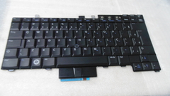 Teclado Para O Notebook Dell Latitude E6400 0wp198 na internet