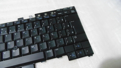 Teclado Para O Notebook Dell Latitude E6400 0wp198 na internet