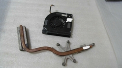 Cooler + Dissip Para O Notebook Dell Latitude E5400 0c946c