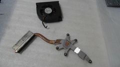 Cooler + Dissip Para O Notebook Dell Latitude E5400 0c946c - comprar online