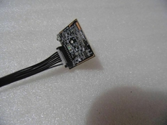 Placa Sensor Botão Para Tv Samsung Un55nu7100g