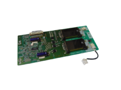 Placa Inverter Para Tv Philips 32pfl3403/78 2300ktg006a-f