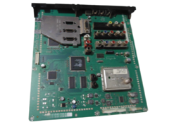 Placa Principal Para Tv Philips 32pfl3403/78