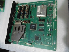 Placa Principal Para Tv Philips 32pfl3403/78 - comprar online