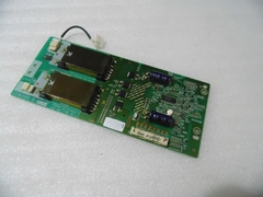 Placa Inverter Para Tv Philips 32pfl3403/78 2300ktg006a-f - loja online