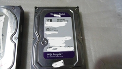 2 Hds Com Defeitos Para Pc Wd Sata 1tb 500gb Não Funciona