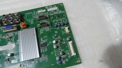 Placa Principal Tv Philips 46pfl4908g/78 715g5698-m01-000-004k - loja online