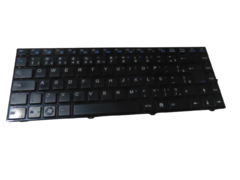 Teclado Para O Notebook Itautec Infoway Note W7535