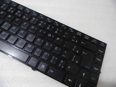 Teclado Para O Notebook Itautec Infoway Note W7535 - WFL USADOS de Informática