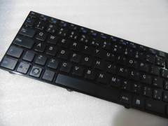 Teclado Para O Notebook Itautec Infoway Note W7535 na internet