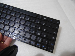 Teclado Para O Notebook Itautec Infoway Note W7535