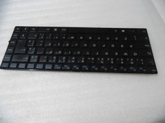 Teclado Para O Notebook Itautec Infoway Note W7535 - WFL USADOS de Informática