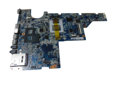 Placa-mãe P/ Notebook Hp Pavilion G42-275br Da0ax2mb6e1 Amd COM HDMI