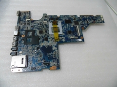 Placa-mãe P/ Notebook Hp Pavilion G42-275br Da0ax2mb6e1 Amd COM HDMI