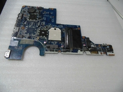 Placa-mãe P/ Notebook Hp Pavilion G42-275br Da0ax2mb6e1 Amd COM HDMI - comprar online