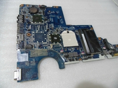 Placa-mãe P/ Notebook Hp Pavilion G42-275br Da0ax2mb6e1 Amd COM HDMI - WFL USADOS de Informática