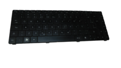 Teclado P O Notebook Itautec W7430 W7435 Com Ç Aesw9600010