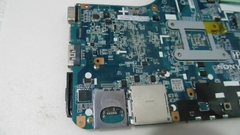 Placa-mãe Para Notebook Sony Vaio Pcg-61313l Vpcea24fm