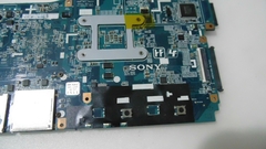 Placa-mãe Para Notebook Sony Vaio Pcg-61313l Vpcea24fm - comprar online