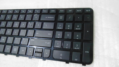 Teclado Para O Notebook Hp Envy M6-1211tx Pk130u91b00 - WFL USADOS de Informática