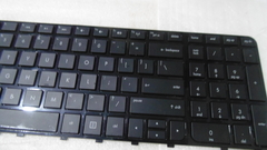 Teclado Para O Notebook Hp Envy M6-1211tx Pk130u91b00 - loja online