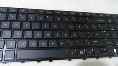 Imagem do Teclado Para O Notebook Hp Envy M6-1211tx Pk130u91b00