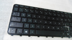 Teclado Para O Notebook Hp Envy M6-1211tx Pk130u91b00