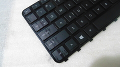 Teclado Para O Notebook Hp Envy M6-1211tx Pk130u91b00 na internet