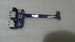 Placa Usb Para O Notebook Hp Envy M6-1211tx - comprar online