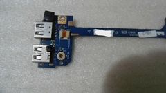 Placa Usb Para O Notebook Hp Envy M6-1211tx - WFL USADOS de Informática