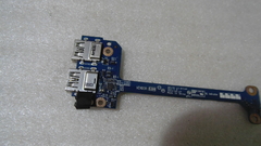 Placa Usb Para O Notebook Hp Envy M6-1211tx - comprar online