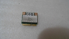 Placa Wireless Para O Notebook Samsung Np270e5g Ba92-08418a - comprar online