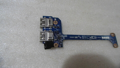 Placa Usb Para O Notebook Hp Envy M6-1211tx - loja online