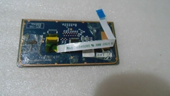 Placa Do Touchpad Para O Notebook Samsung Np270e5g - comprar online