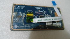 Placa Do Touchpad Para O Notebook Samsung Np270e5g - WFL USADOS de Informática