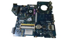 Placa-mãe P O Notebook Dell Inspiron 1428 Kfw11 La-4841p