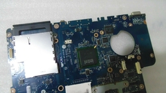 Placa-mãe P O Notebook Dell Inspiron 1428 Kfw11 La-4841p - loja online