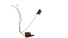 Antenas Cabos Da Wireless Para O Notebook Hp Envy M6-1211tx